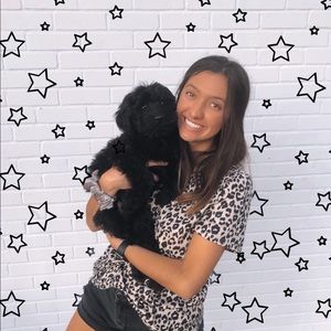 Meet your Posher, Brianna